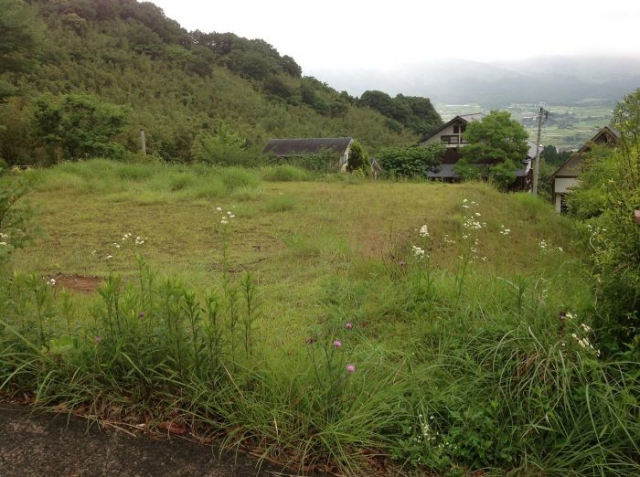 阿蘇郡南阿蘇村大字河陰｜売地の写真3