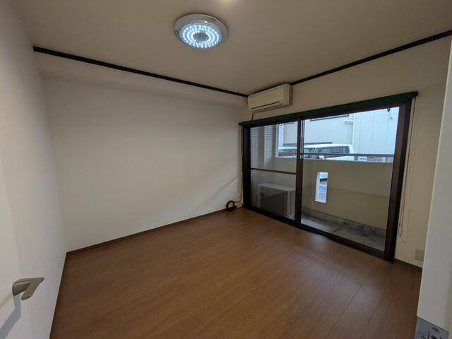 リビング以外の居室