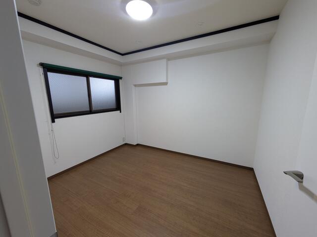 リビング以外の居室