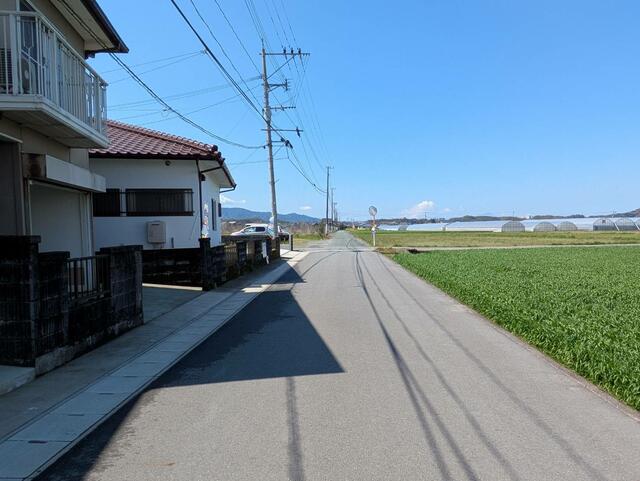 detached 熊本県上益城郡甲佐町大字芝原 地図を見る