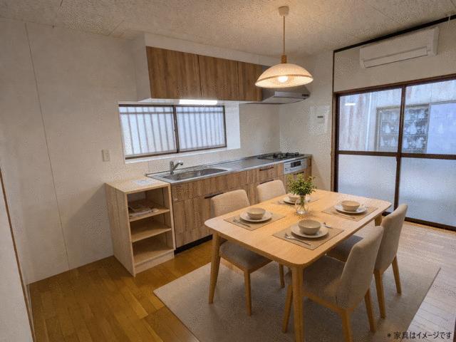 detached 熊本県上益城郡甲佐町大字芝原 地図を見る