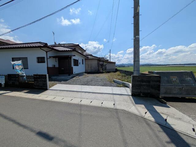 detached 熊本県上益城郡甲佐町大字芝原 地図を見る