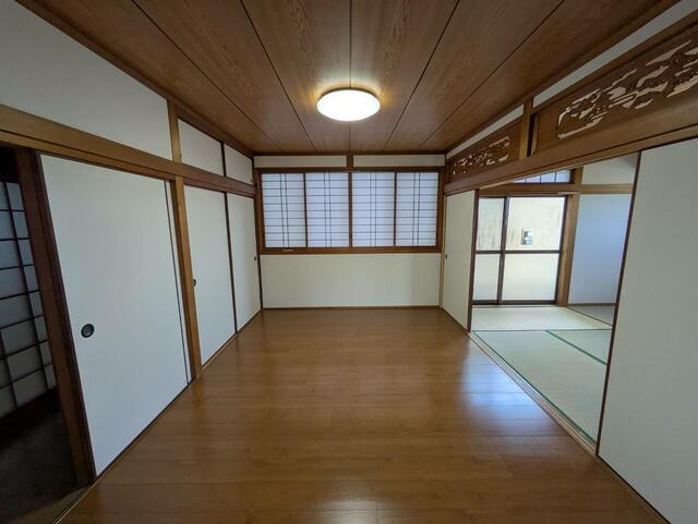 detached 熊本県上益城郡甲佐町大字芝原 地図を見る