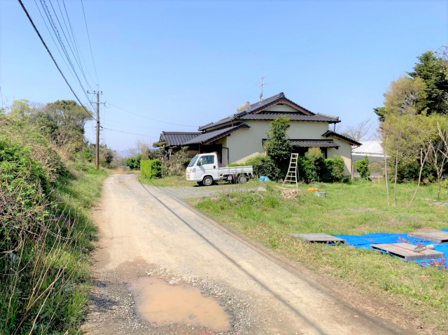 熊本市東区小山町｜売地の写真3