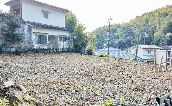 熊本市西区池田2丁目｜売地の写真2