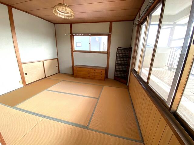detached 熊本県熊本市北区梶尾町