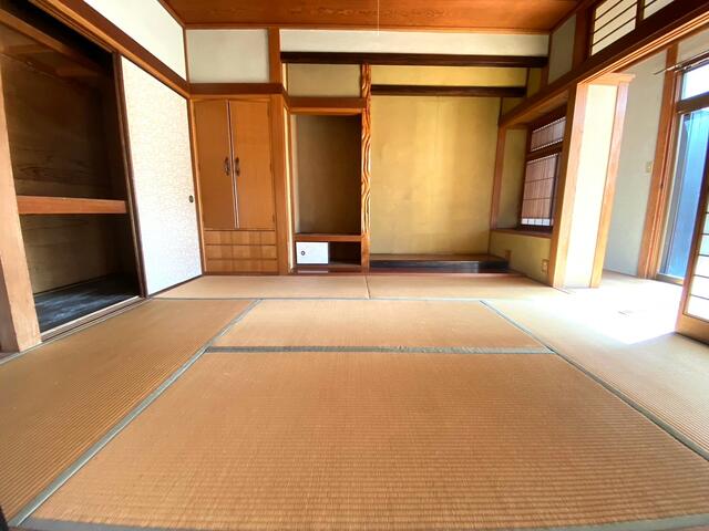 detached 熊本県熊本市北区梶尾町
