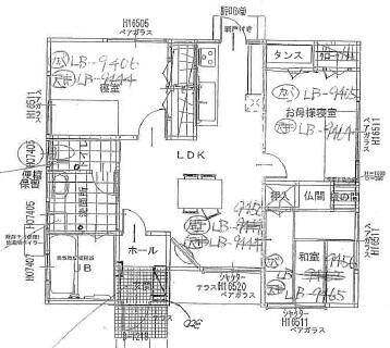 山鹿市菊鹿町松尾｜売地の写真3