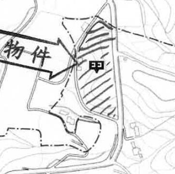 山鹿市菊鹿町松尾｜売地の写真2