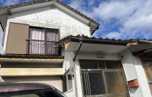 天草市下浦町｜中古一戸建の写真2