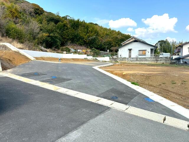熊本市東区小山6丁目｜売地の写真2