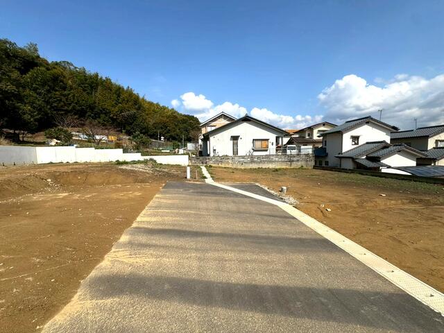 熊本市東区小山6丁目｜売地の写真3