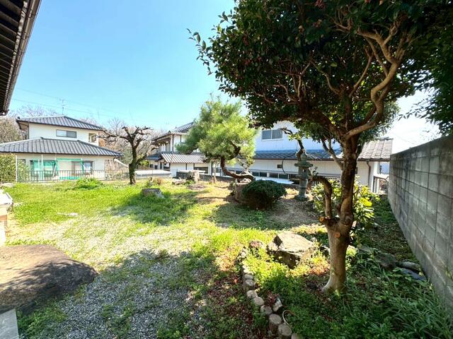 合志市須屋｜中古一戸建の写真3