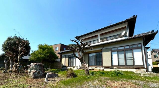 合志市須屋｜中古一戸建の写真2