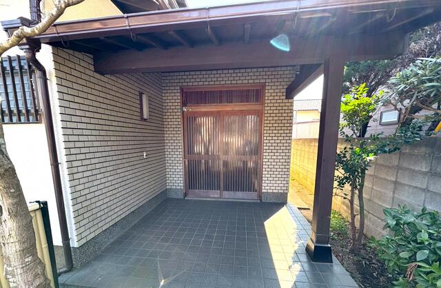 合志市須屋｜中古一戸建の写真4
