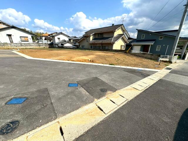 熊本市東区小山6丁目｜売地の写真5