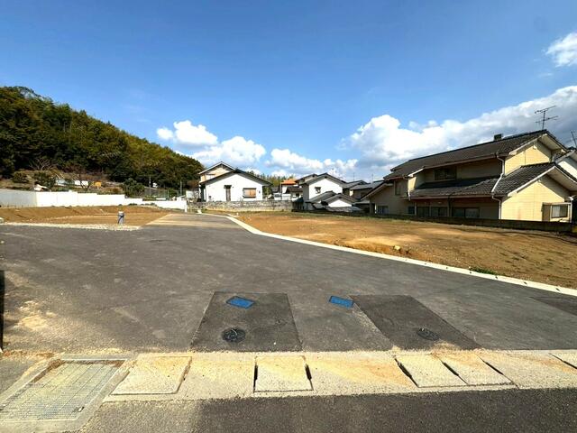 熊本市東区小山6丁目｜売地の写真4