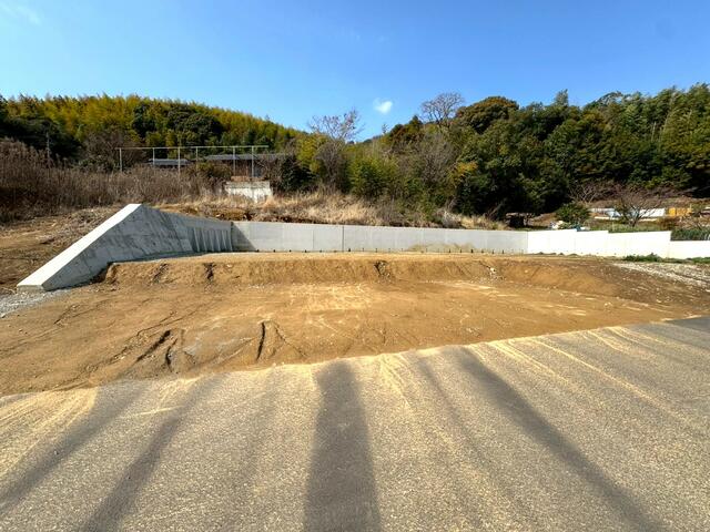 熊本市東区小山6丁目｜売地の写真6