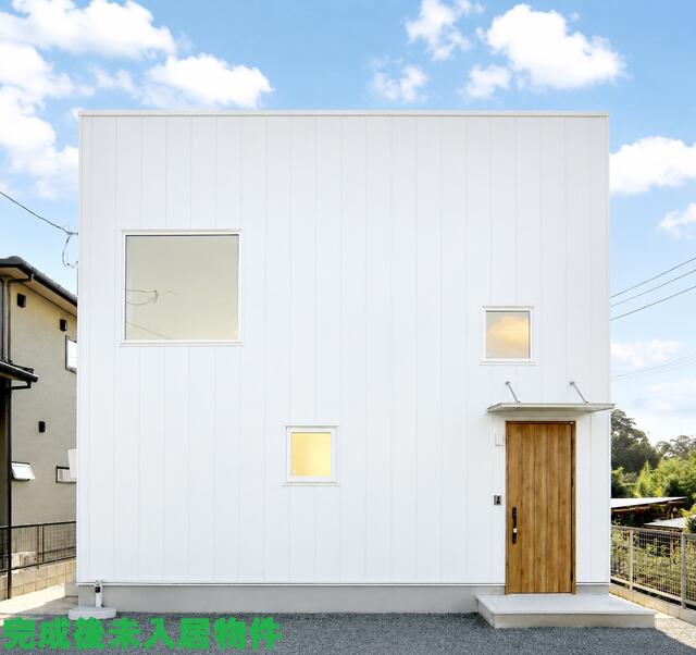 合志市竹迫｜中古一戸建の写真2