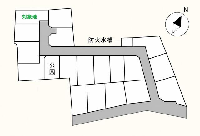 合志市竹迫｜中古一戸建の写真3