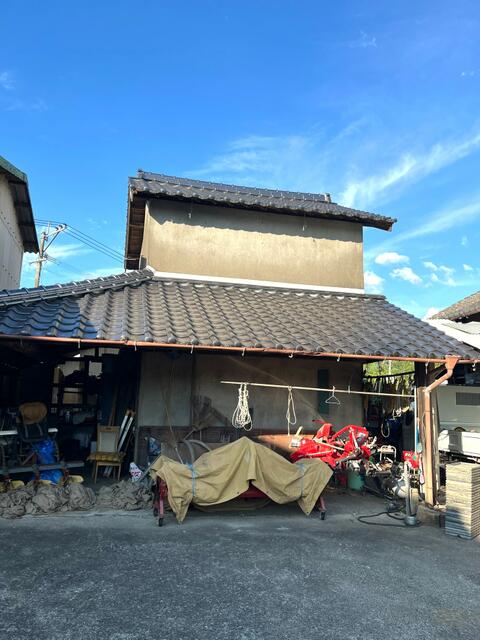detached 熊本県合志市合生