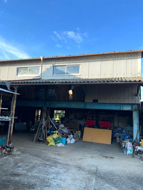 detached 熊本県合志市合生