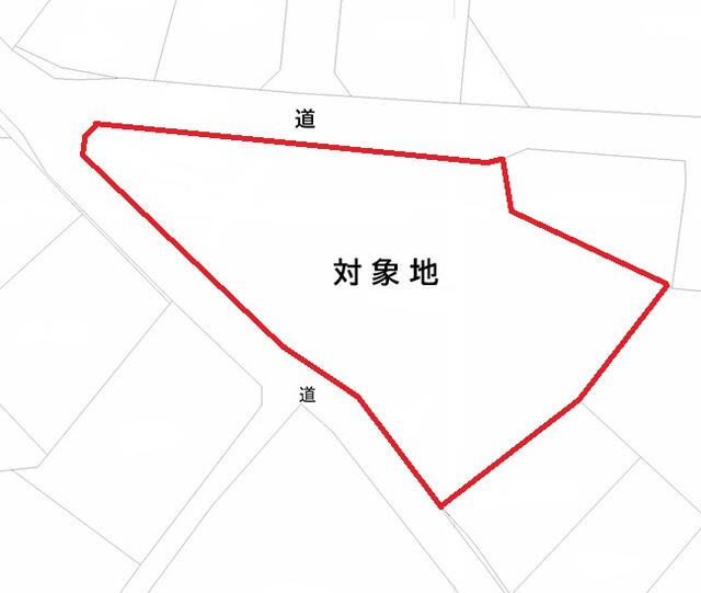 detached 熊本県合志市合生