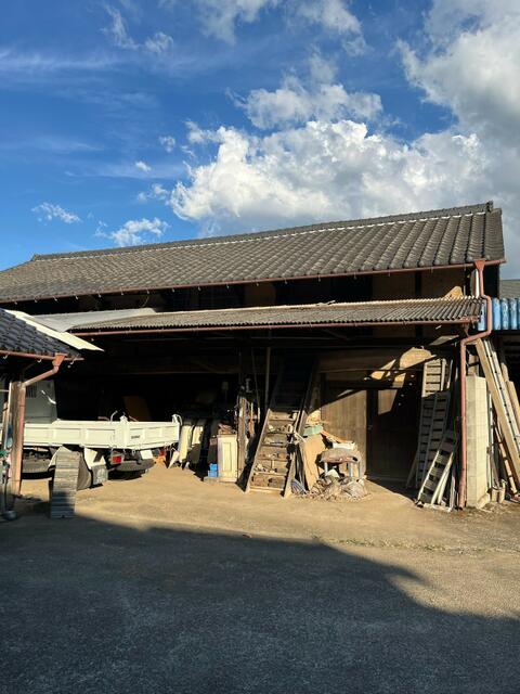 detached 熊本県合志市合生