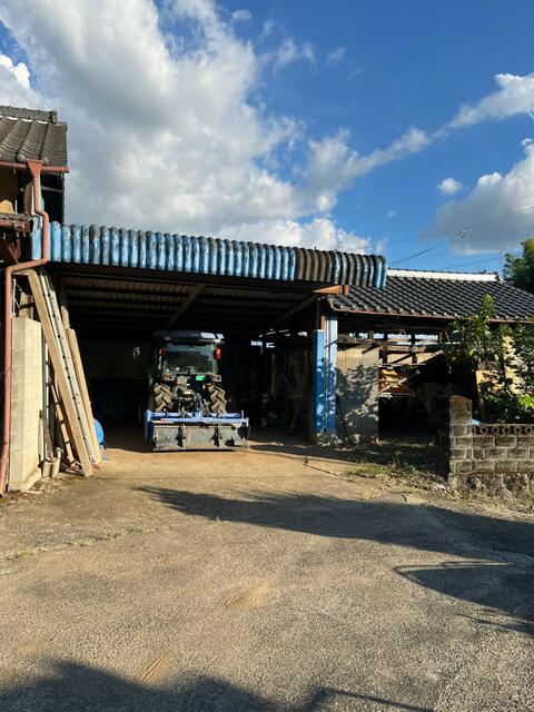detached 熊本県合志市合生