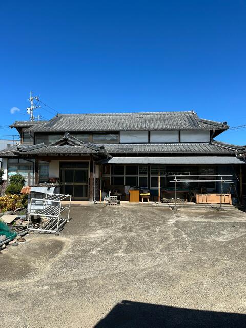 detached 熊本県合志市合生