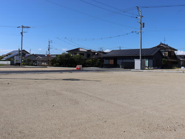 八代市島田町｜売地の写真3