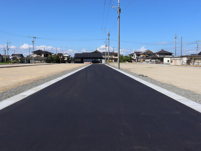 八代市島田町｜売地の写真4