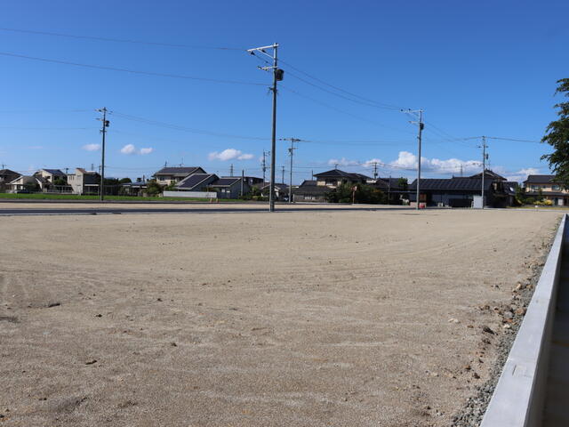 八代市島田町｜售地的照片2