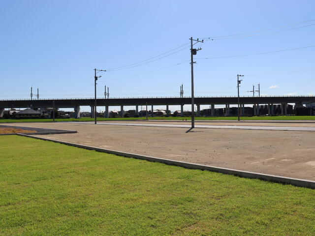八代市島田町｜售地的照片4