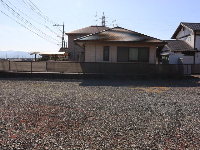 八代市島田町｜售地的照片3