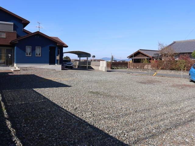 八代市島田町｜售地的照片2