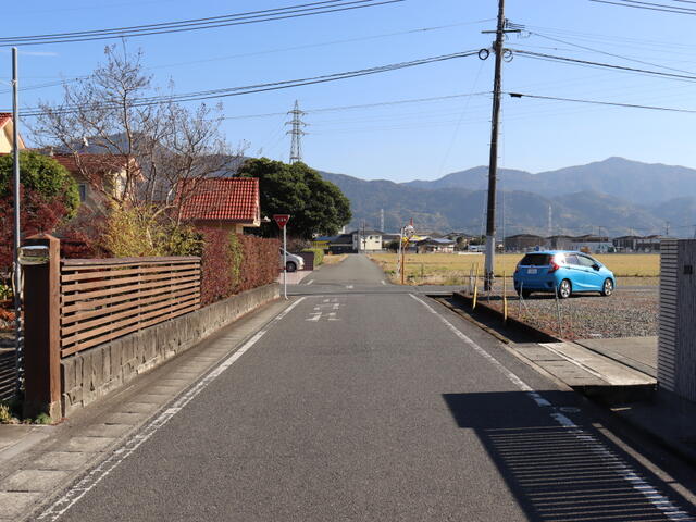 八代市島田町｜售地的照片7