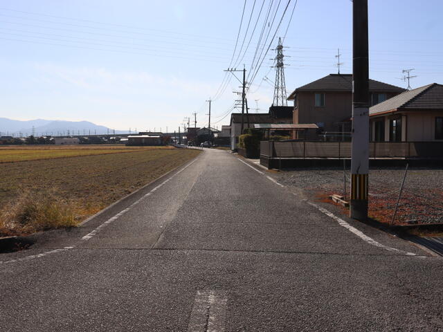 八代市島田町｜售地的照片6