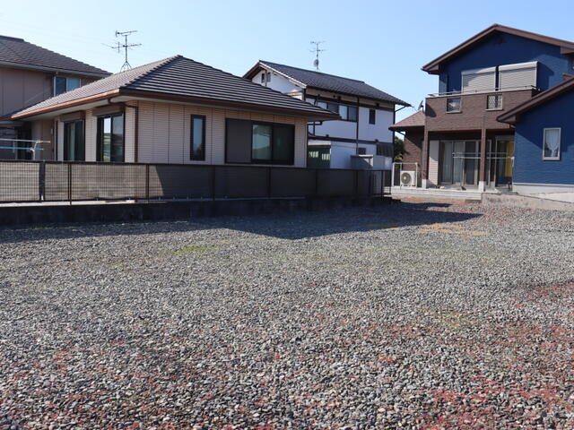 八代市島田町｜售地的照片4