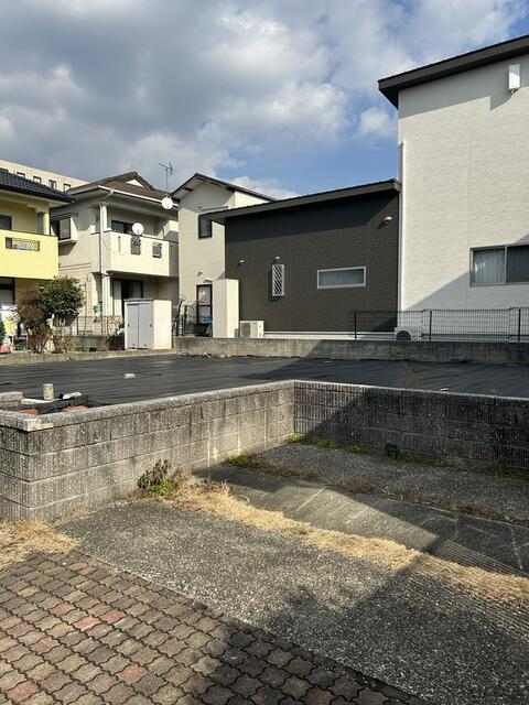 菊池郡大津町大字引水|売地の写真4