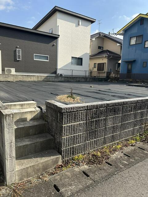 菊池郡大津町大字引水|売地の写真2