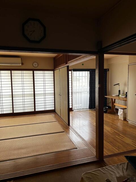 熊本市西区池田1丁目｜中古マンションの写真3