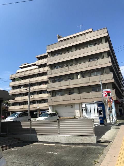 熊本市西区池田1丁目｜中古マンションの写真2