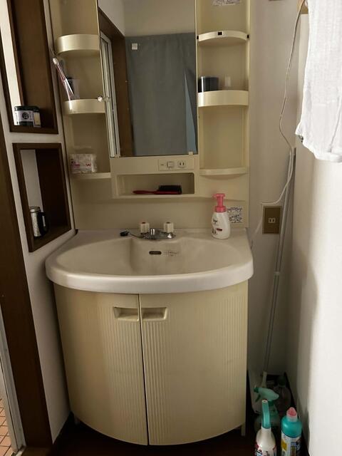 熊本市西区池田1丁目｜中古マンションの写真6