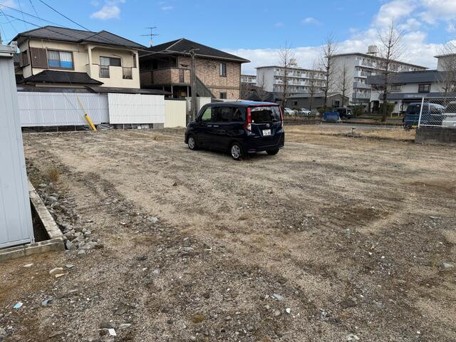 熊本市南区八幡10丁目｜売地の写真2