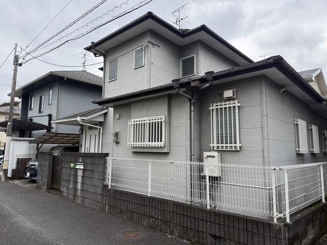 熊本市東区南町｜中古一戸建の写真3