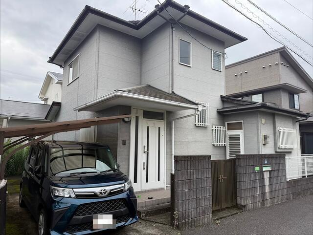 熊本市東区南町｜中古一戸建の写真2