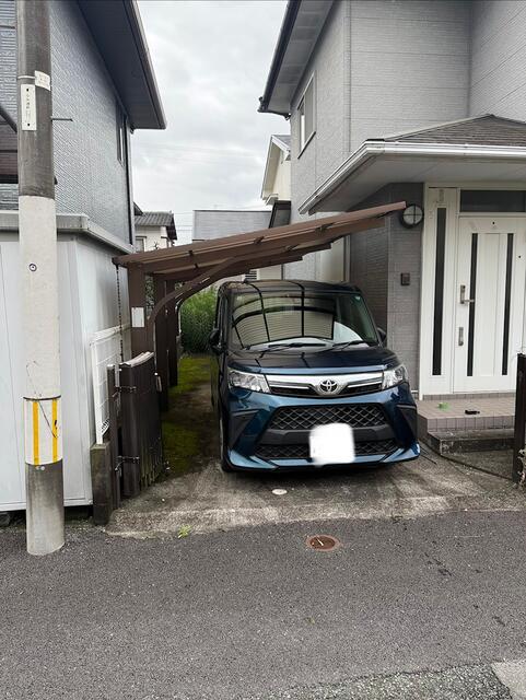 熊本市東区南町｜中古一戸建の写真4
