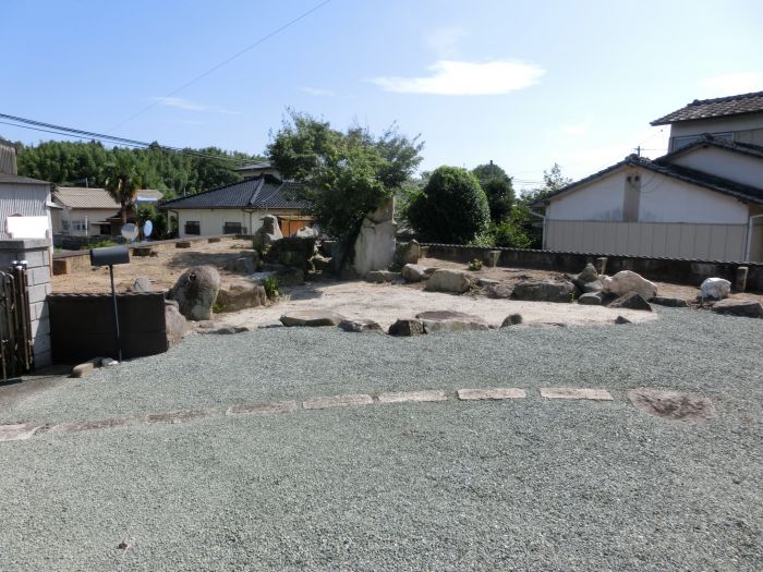玉名市伊倉北方｜中古一戸建の写真2