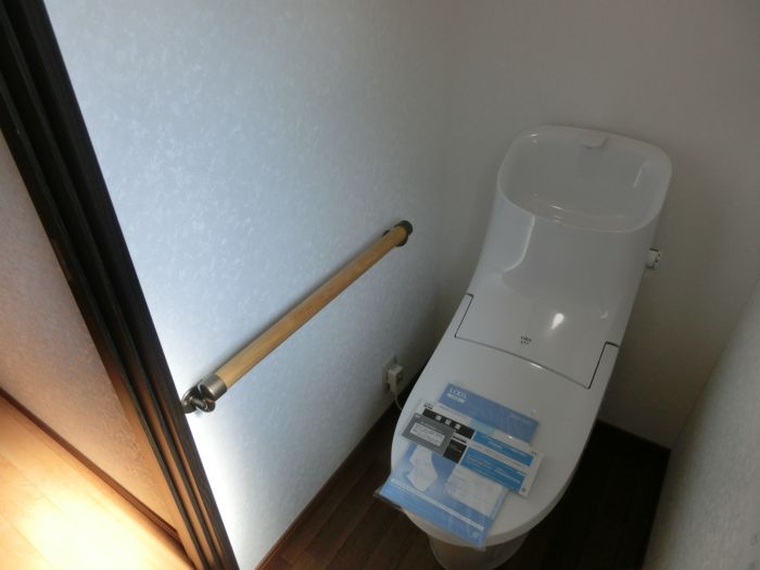 玉名市伊倉北方｜中古一戸建の写真7